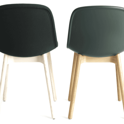 Neu 13 Chair by HAY