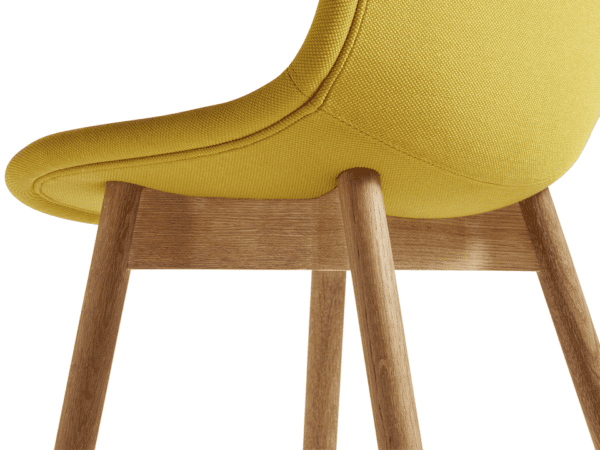 Neu 13 Chair by HAY