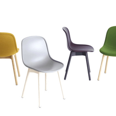 Neu 13 Chair by HAY