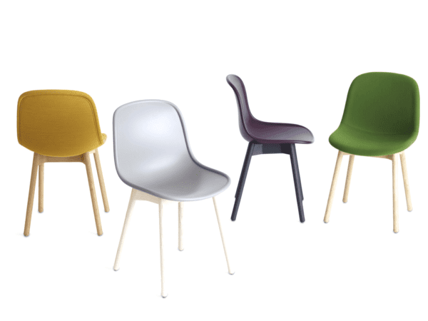 Neu 13 Chair by HAY