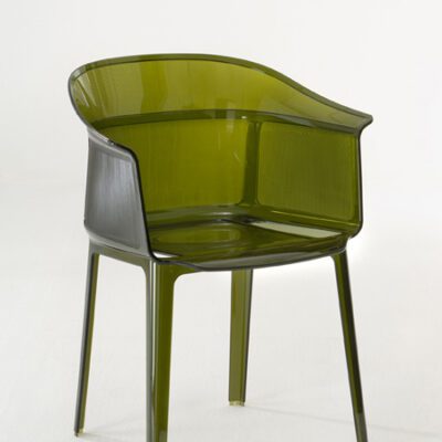 Kartell Papyrus chair -37479