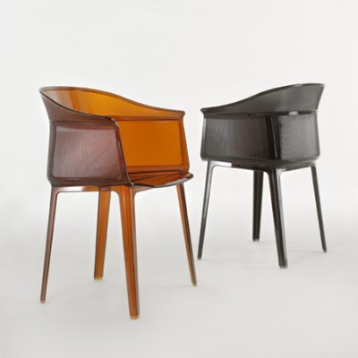 Kartell Papyrus chair -37480