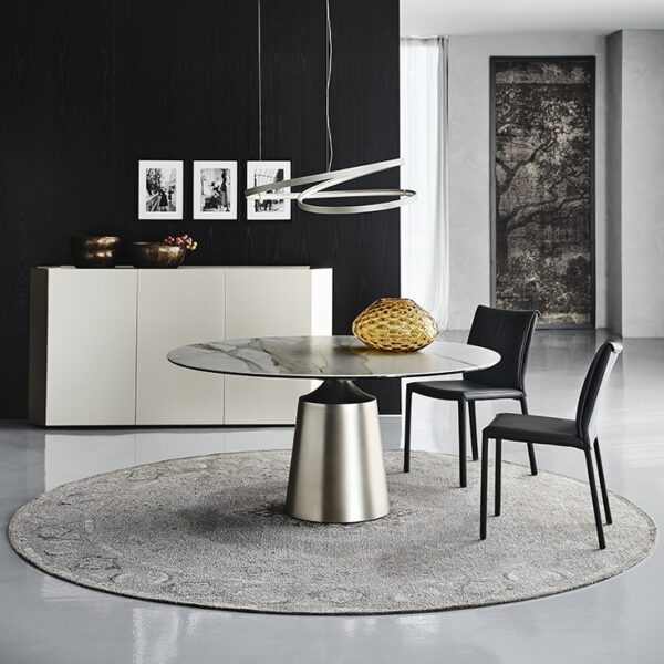 Cattelan Italia Yoda Keramik Dining Table-70304