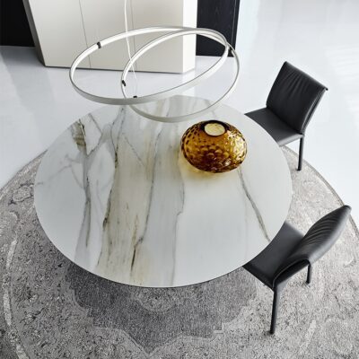 Cattelan Italia Yoda Keramik Dining Table-70305