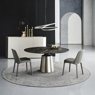 Cattelan Italia Yoda Keramik Dining Table-70306