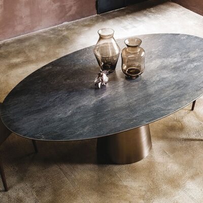 Cattelan Italia Yoda Keramik Dining Table-70311