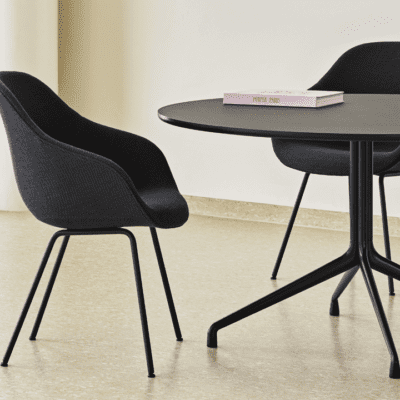 Hay About A Table AAT 20 Round Dining Table, in different sizes