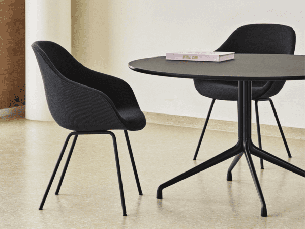 Hay About A Table AAT 20 Round Dining Table, in different sizes