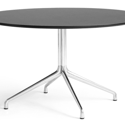 Hay About A Table AAT 20 Round Dining Table, in different sizes