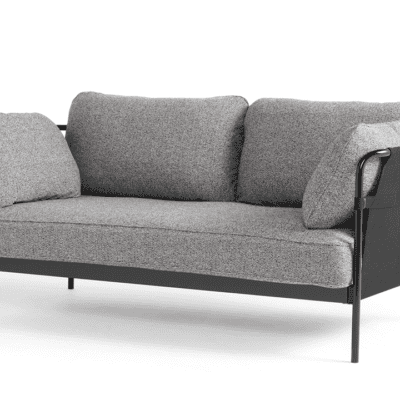 Can 2 Seater Sofa by Hay