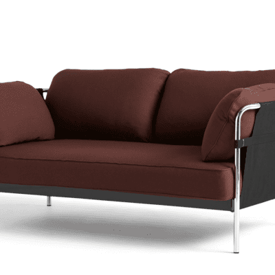 Can 2 Seater Sofa by Hay