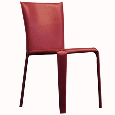 Clark Chair by Bontempi Casa