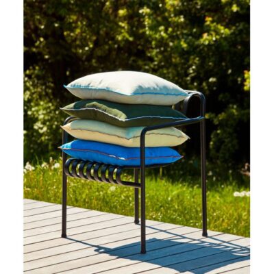 Hay Palissade Outdoor Dining Armchair