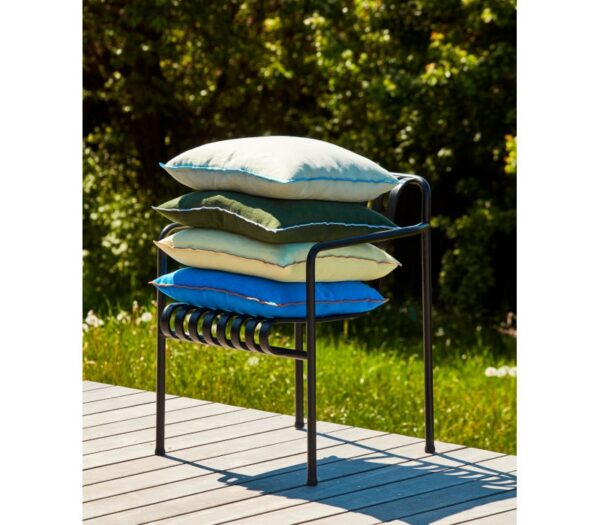 Hay Palissade Outdoor Dining Armchair