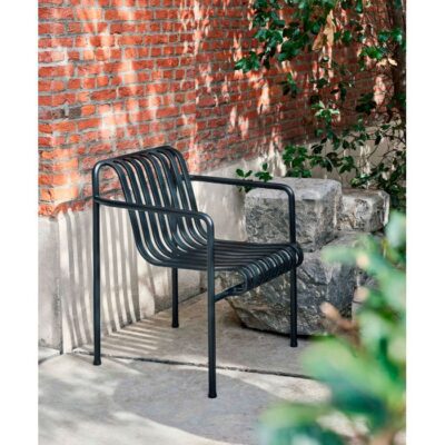 Hay Palissade Outdoor Dining Armchair