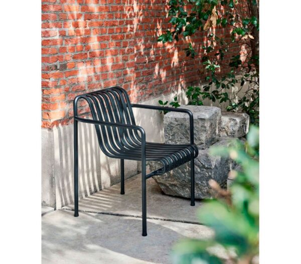 Hay Palissade Outdoor Dining Armchair