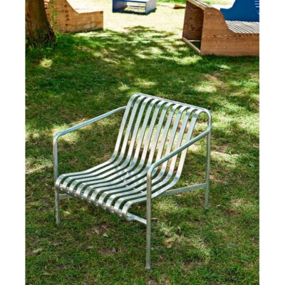 Hay Palissade Outdoor Dining Armchair