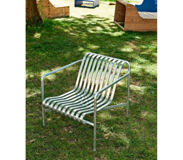 Hay Palissade Outdoor Dining Armchair