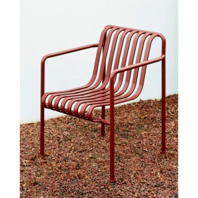 Hay Palissade Outdoor Dining Armchair