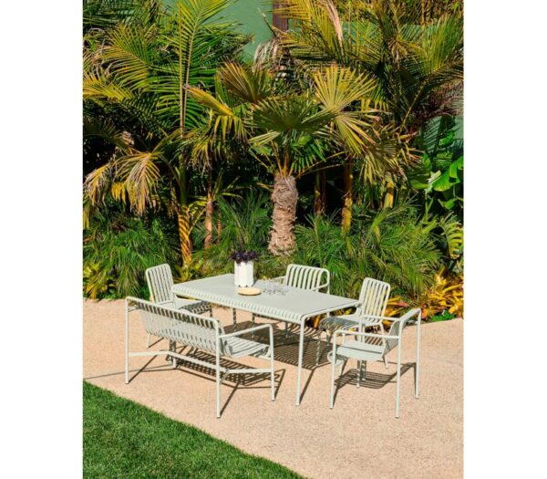 Hay Palissade Outdoor Dining Armchair