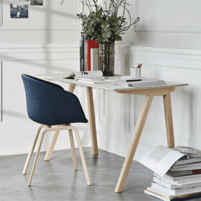 Copenhague CPH 90 Desk by Hay