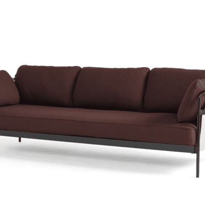 Can 3 Seater Sofa by Hay