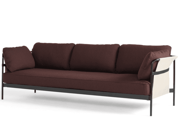 Can 3 Seater Sofa by Hay