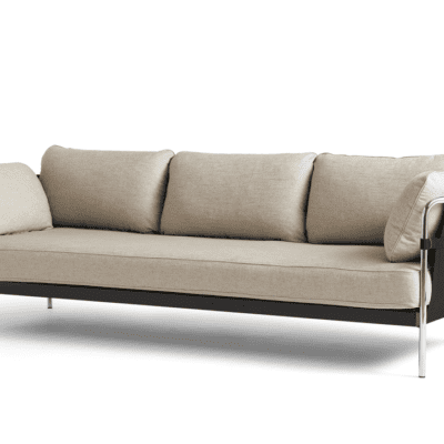 Can 3 Seater Sofa by Hay