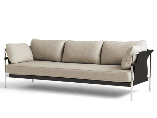 Can 3 Seater Sofa by Hay