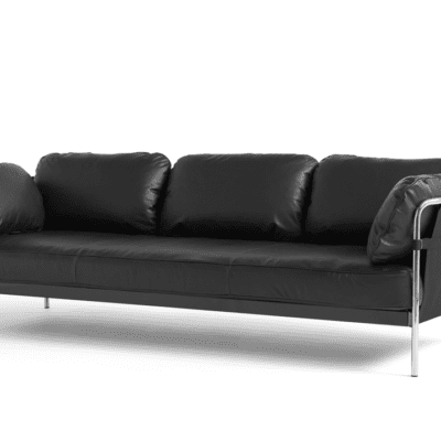 Can 3 Seater Sofa by Hay