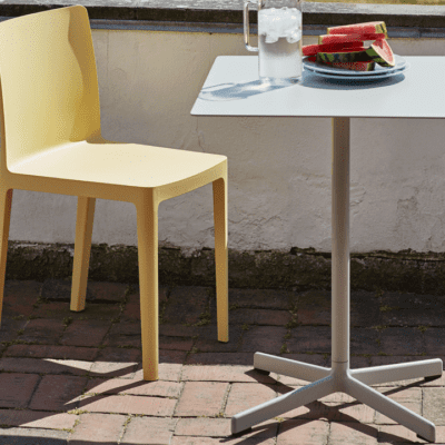 Neu Square Table by Hay