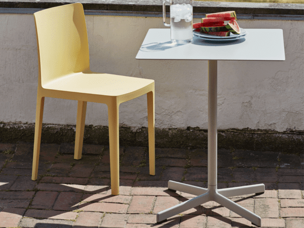 Neu Square Table by Hay