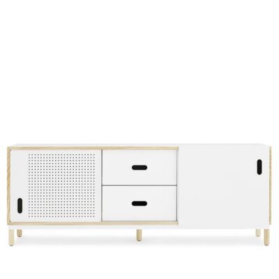 Kabino Large Sideboard By Normann Copenhagen at Urbansuite