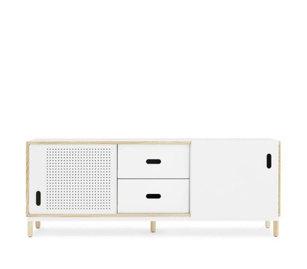 Kabino Large Sideboard By Normann Copenhagen at Urbansuite