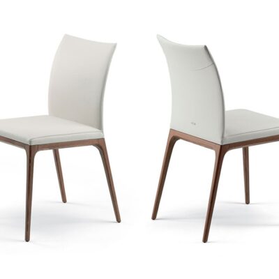 Arcadia Low Chair by Cattelan Italia