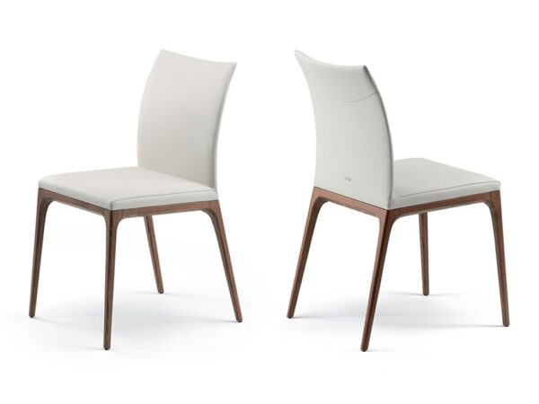 Arcadia Low Chair by Cattelan Italia