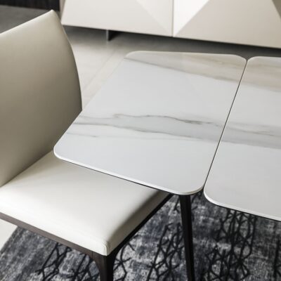 Arcadia Low Chair by Cattelan Italia