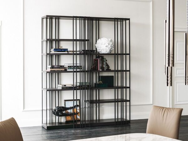 Arsenal Bookcase by Cattelan Italia -38425