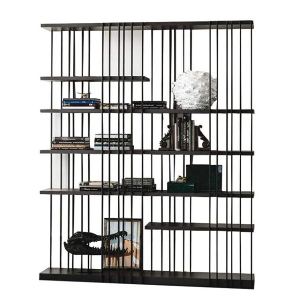 Arsenal Bookcase by Cattelan Italia -0