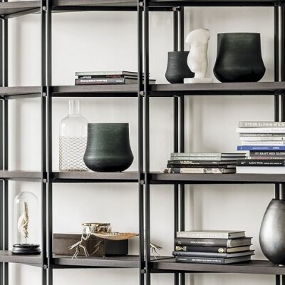 Cattelan Italia Hudson Modular Bookcase-69662