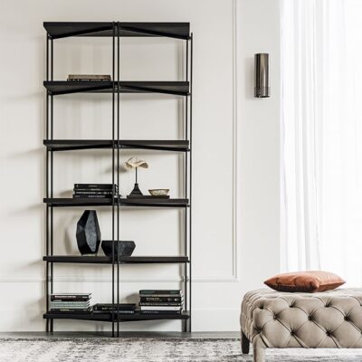 Cattelan Italia Hudson Modular Bookcase-69663