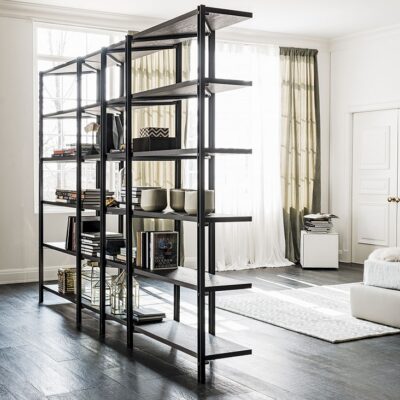 Cattelan Italia Hudson Modular Bookcase-69665