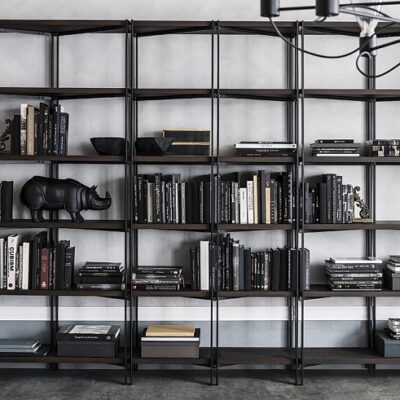 Cattelan Italia Hudson Modular Bookcase-69666