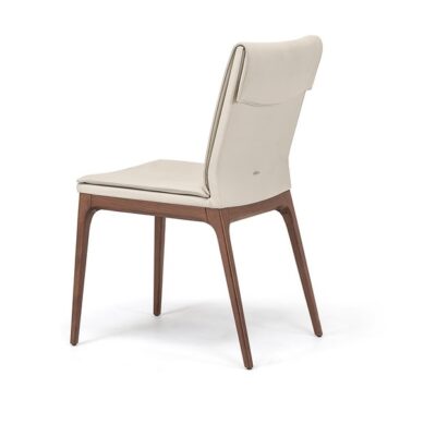 Cattelan Italia Sofia chair, fabric, synthetic nubuck, micro nubuck, synthetic leather or soft leather-69931