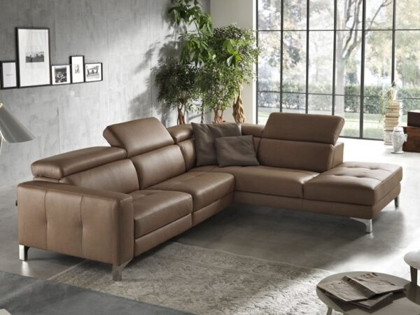 Matt Sofa By EgoItaliano at Urbansuite