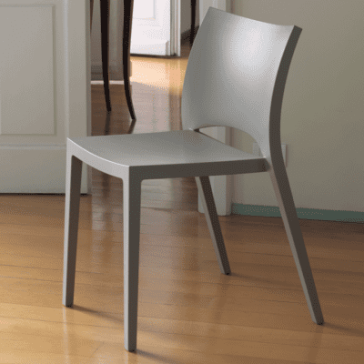 Aqua Chair by Bontempi Casa