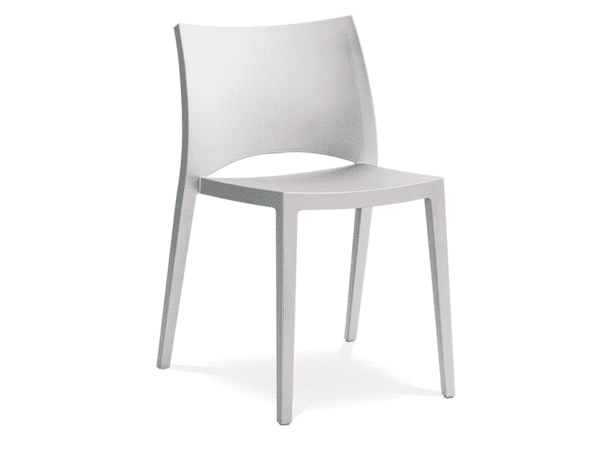 Aqua Chair by Bontempi Casa