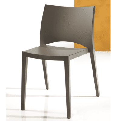 Aqua Chair by Bontempi Casa