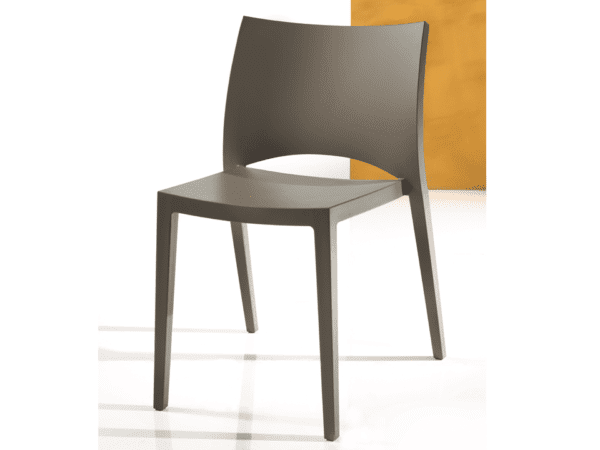 Aqua Chair by Bontempi Casa