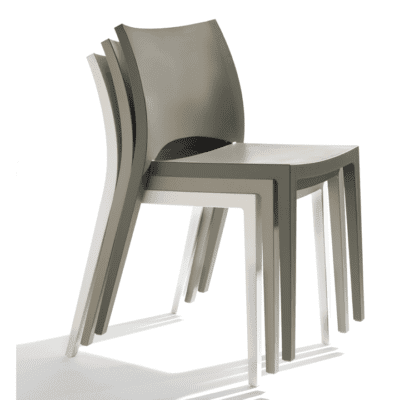 Aqua Chair by Bontempi Casa